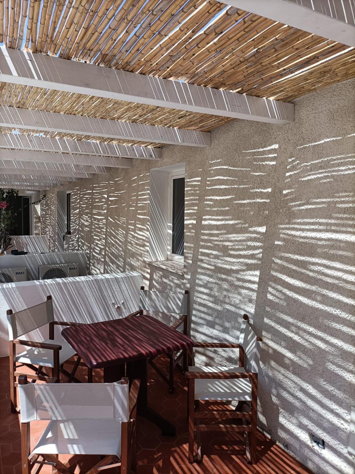 Lido Di Alghero Rooms On The Beach Bagian luar foto